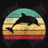 Save The Dolphin Fanny Pack | Artistshot