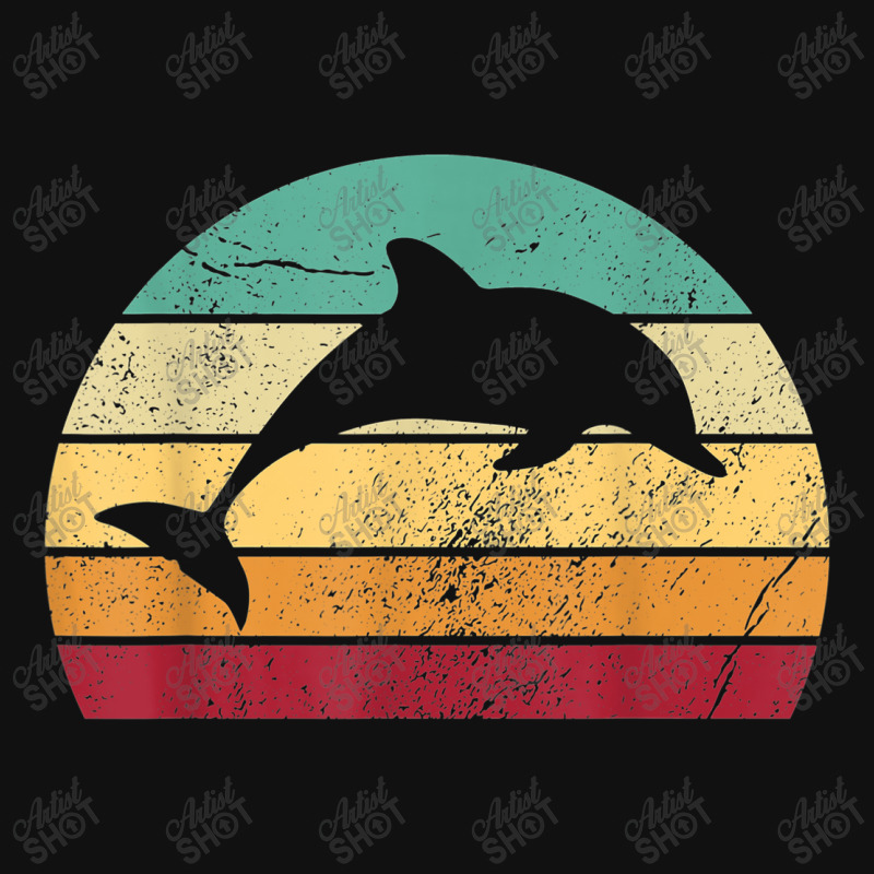 Save The Dolphin Fanny Pack | Artistshot