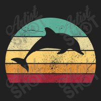 Save The Dolphin Basic T-shirt | Artistshot