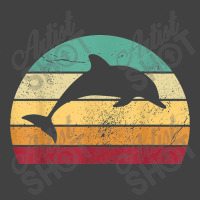 Save The Dolphin Vintage T-shirt | Artistshot