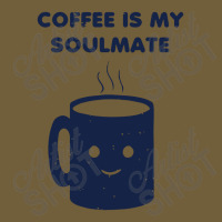 Coffee Is My Soulmate Retro Trucker Cap | Artistshot