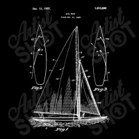 Vintage Sailboat Sailing Sailboating Zipper Hoodie | Artistshot