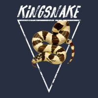 California Kingsnake Snake Keeper T Shirt Retro Trucker Cap | Artistshot