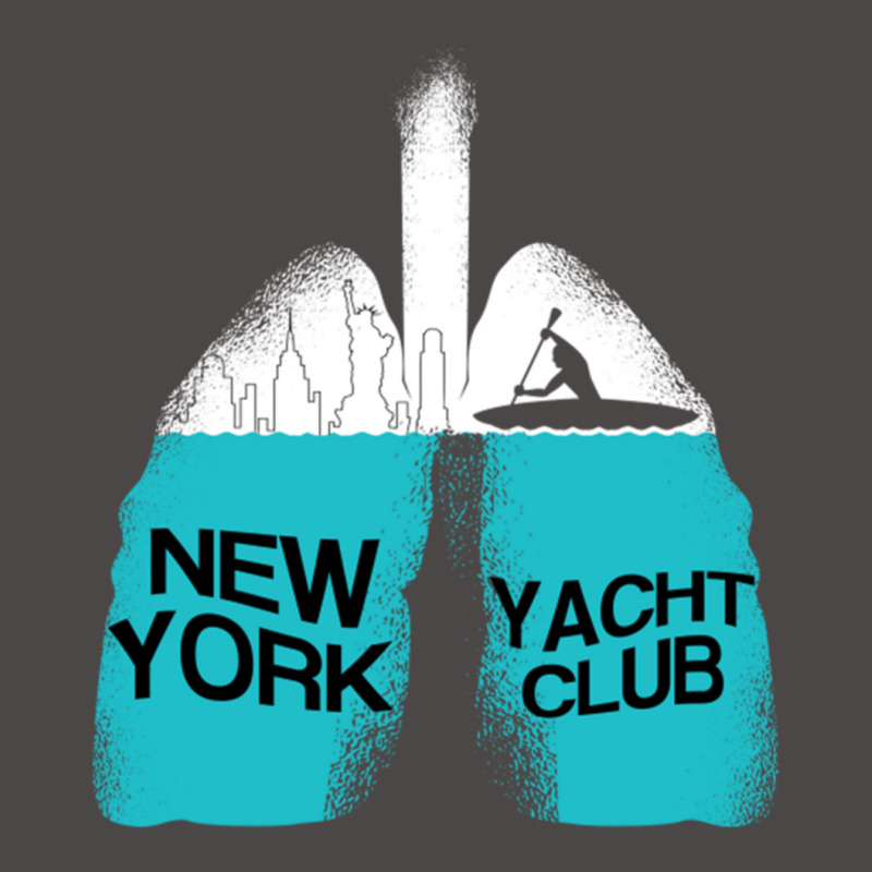 New York Yacht Club  (11) Retro Trucker Cap | Artistshot