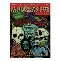 Pandoras Box, Pandoras Box Art, Pandoras Box Vintage, Pandoras Box Pai Retro Trucker Cap | Artistshot