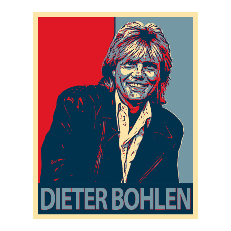 Dieter Bohlen Retro Trucker Cap by ZarkoSuklje | Artistshot