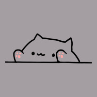 Bongo Cat With A Cute Bongo Cat Seamless Cap | Artistshot