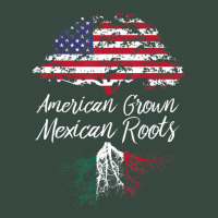 American Grown With Mexican Roots Born In Mexico Seamless Cap | Artistshot