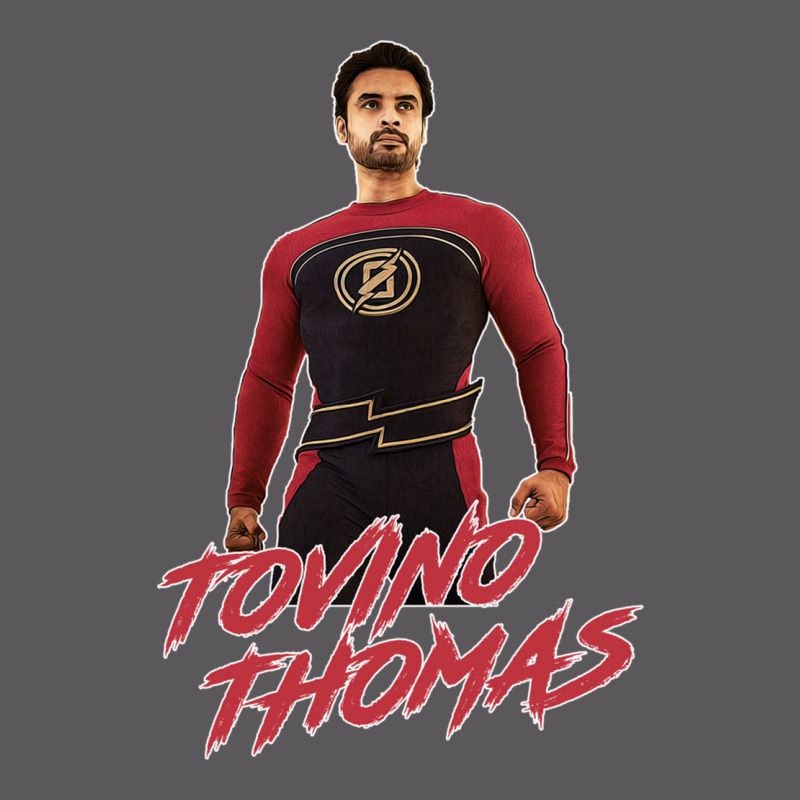 Tovino Thomas Seamless Cap by KENNETHPACLING | Artistshot