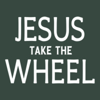 Funny Jesus Take The Wheel Happy Easter Family Gift Seamless Cap | Artistshot