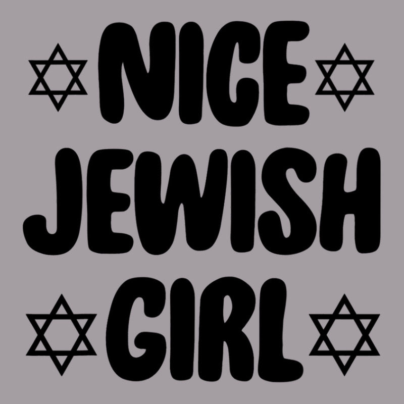 Funny Jew  Nice Jewish Girl Hanukkah Gift Seamless Cap | Artistshot