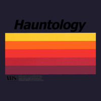 Hauntology Seamless Cap | Artistshot