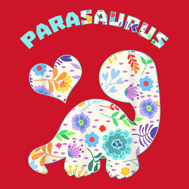 Parasaurus Paraprofessional Paraeducator Dinosaur Lover Yupoong Trucker Cap | Artistshot