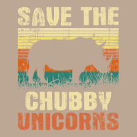 Save The Chubby Unicorns  Zoologist Rhino Lover Rhinoceros Yupoong Trucker Cap | Artistshot