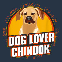 Chinook Lover Dog Breed T Shirt Yupoong Trucker Cap | Artistshot