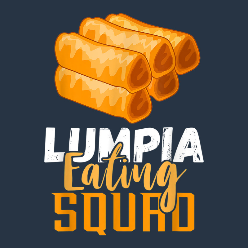 Lumpia Squad Pinoy Foodie Filipino Spring Roll Philippines Yupoong Trucker Cap | Artistshot