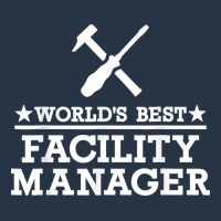 World's Best Facility Manager Yupoong Trucker Cap | Artistshot