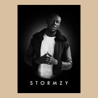 Stormzy Foam Snapback Hat | Artistshot