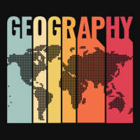 Retro Geography Teacher Cartography Geographer World Map Pullover Hood Foam Snapback Hat | Artistshot