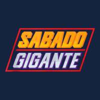 Sabado Gigante Gigantic Saturday Tank Top Foam Snapback Hat | Artistshot