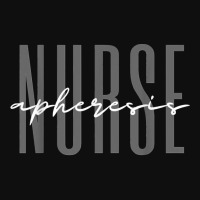 Apheresis Nurse Dialysis Nurse Nephrology Nursing T Shirt Foam Snapback Hat | Artistshot