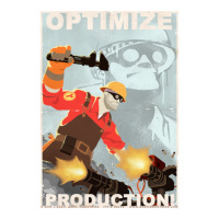 Optimize Production Tf2 Engineer Foam Snapback Hat | Artistshot