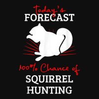 Squirrel Hunting Marmots Rifle Hunter Rifle Hunter Chipmunks T Shirt Foam Snapback Hat | Artistshot