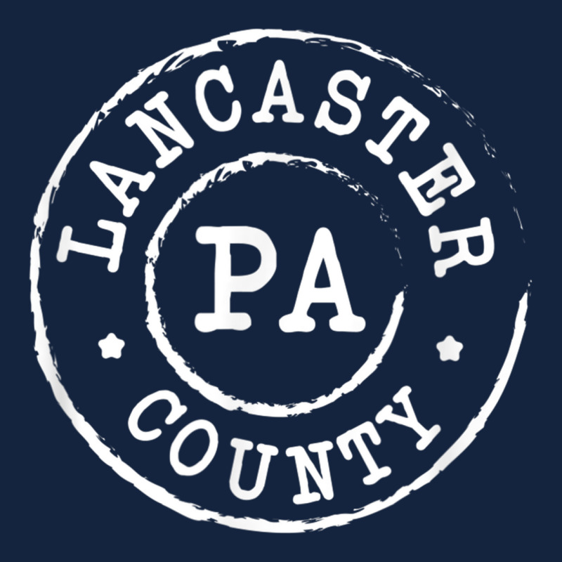 Lancaster County Pa Shirt Pennsylvania T Shirt Foam Snapback Hat | Artistshot