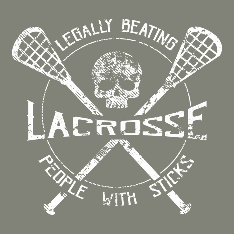 Lacrosse Legally Beating People With Sticks – Funny Sports Pa Trucker Cap by PamelaAnnHarris | Artistshot