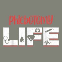 Phlebotomy Phlebotomist Injection Life Blood Donor Gift For Fans Pa Trucker Cap | Artistshot