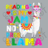 Read Teacher No Prob Llama Rainbow - Reading Is My Jam Vintage Pa Trucker Cap | Artistshot