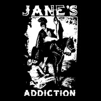 Janes-addiction-live-tour Pa Trucker Cap | Artistshot