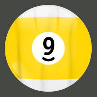 Number 9 Pool Ball Billiard Pool Ball Pa Trucker Cap | Artistshot