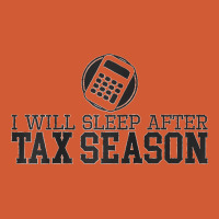 I Will Sleep After Tax Season Accounting And Bookkeeping Raglan Baseba Pa Trucker Cap | Artistshot