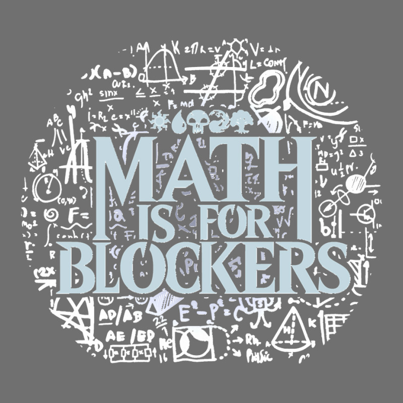 Math Is For Blockers Artifact Edition Classic Pa Trucker Cap by TauwannaJessup | Artistshot