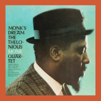 Thelonious Monk, Jazz Music, Album Cover Artwork Reproduction, Theloni Pa Trucker Cap | Artistshot