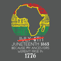 Africa Map July 4th Juneteenth 1865 June 19th Men Women Kids Basic Backpack | Artistshot