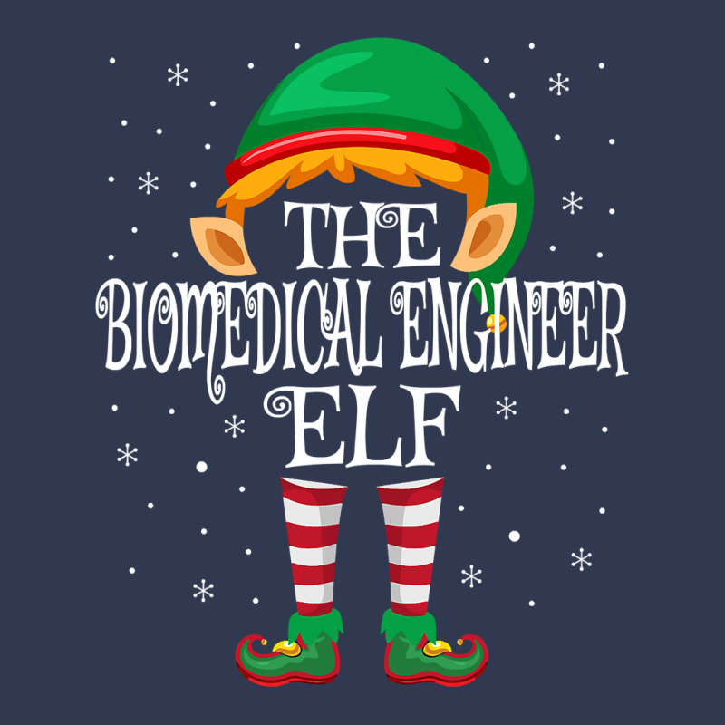 Family Matching Group Christmas The Biomedical Engineer Elf T Shirt Fashion Visor by sieuduong86 | Artistshot