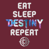 Eat Sleep Destiny Repeat  Gamers  Video Games Gaming Gift Nike Dri-fit Cap | Artistshot