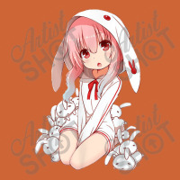 Kawaii Anime Girl Easter Bunny  Atomic Bullfrog Studios Nike Dri-fit Cap | Artistshot