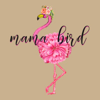 Flower Pink Mama Bird Momma Flamingo Summer Sea 2019 Floral Nike Dri-fit Cap | Artistshot