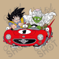 Piccolo And Goku Go To Driving School Nike Dri-fit Cap | Artistshot