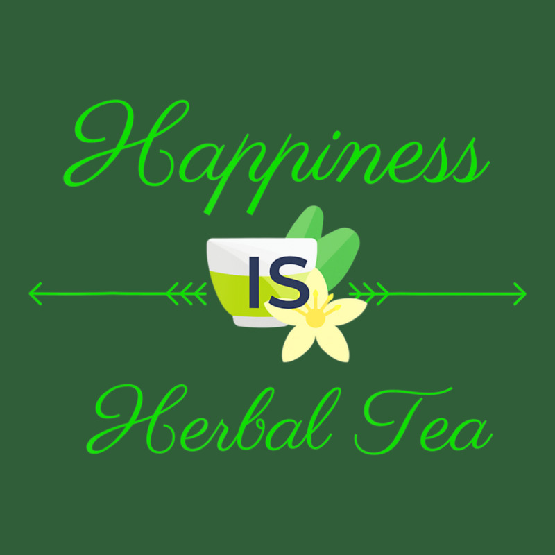 Happiness Is Herbal Tea Tea Lovers Nike Dri-FIT Cap by sabenasanweil | Artistshot