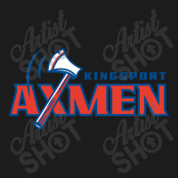 Be | Kingsport Axmen | Baseball Nike Dri-fit Cap | Artistshot