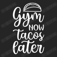 Gym Now Tacos Later Leatherette Tumbler | Artistshot