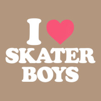 I Heart Skater Boys Retro Trucker Cap | Artistshot