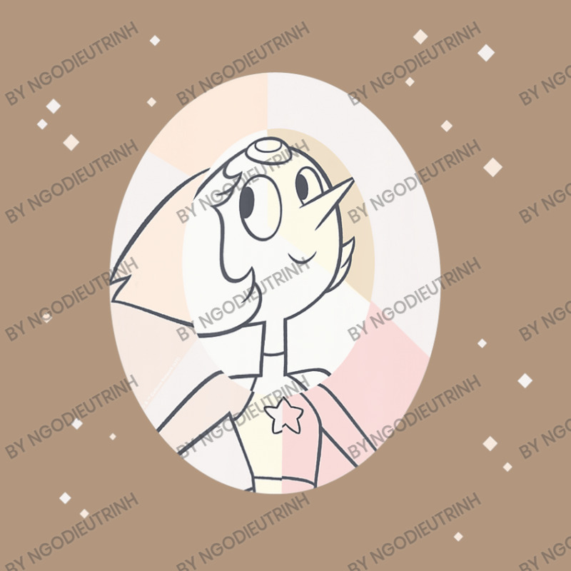 Steven Universe Pearl Gem Retro Trucker Cap by ngodieutrinh | Artistshot