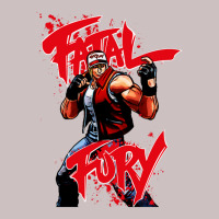 Fatal Fury Retro Trucker Cap | Artistshot