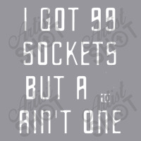 I've Got 99 Sockets Retro Trucker Cap | Artistshot