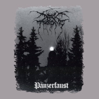 Darkthrone - Panzerfaust - Album Cover Seamless Cap | Artistshot